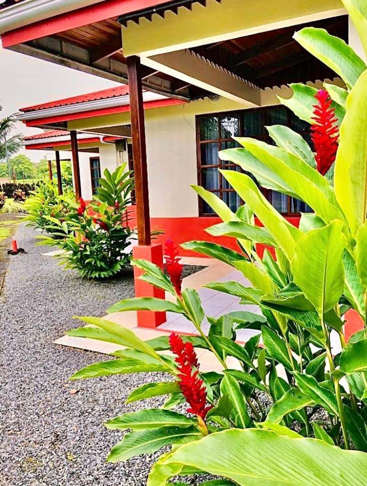 Hotel Befox Adventure La Fortuna Exterior foto