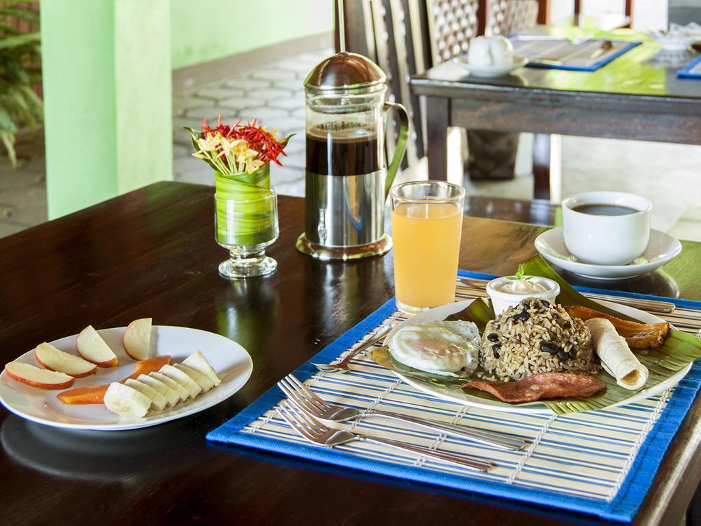 Hotel Befox Adventure La Fortuna Exterior foto