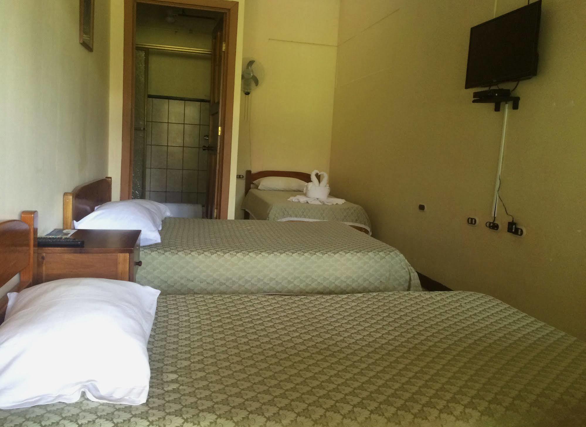 Hotel Befox Adventure La Fortuna Exterior foto